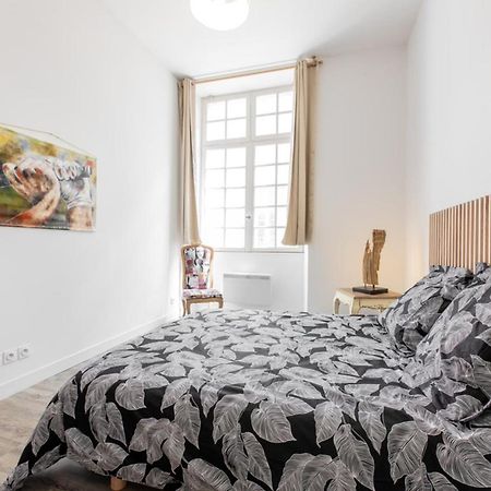 Bright Spacious Well-Equipped Apartment Carcassonne Esterno foto