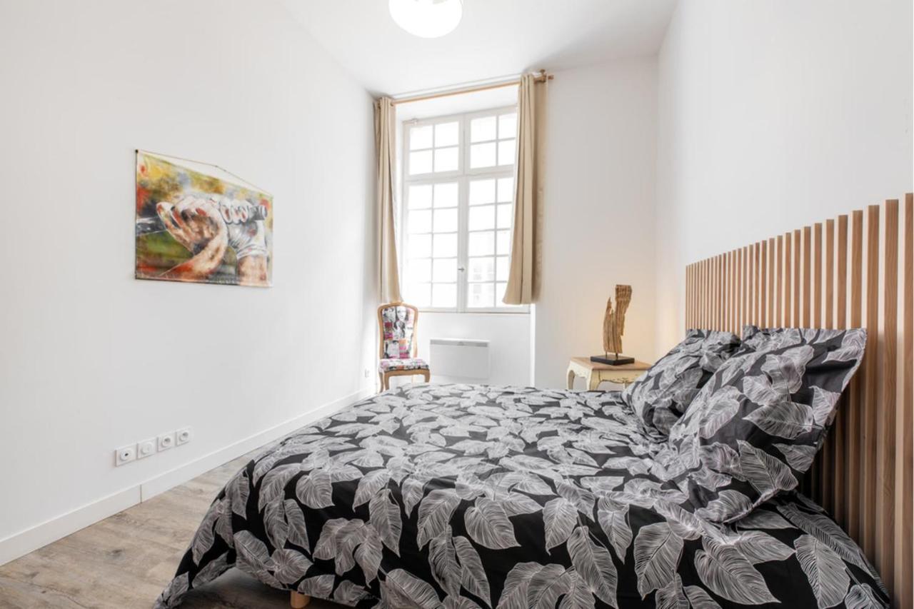 Bright Spacious Well-Equipped Apartment Carcassonne Esterno foto