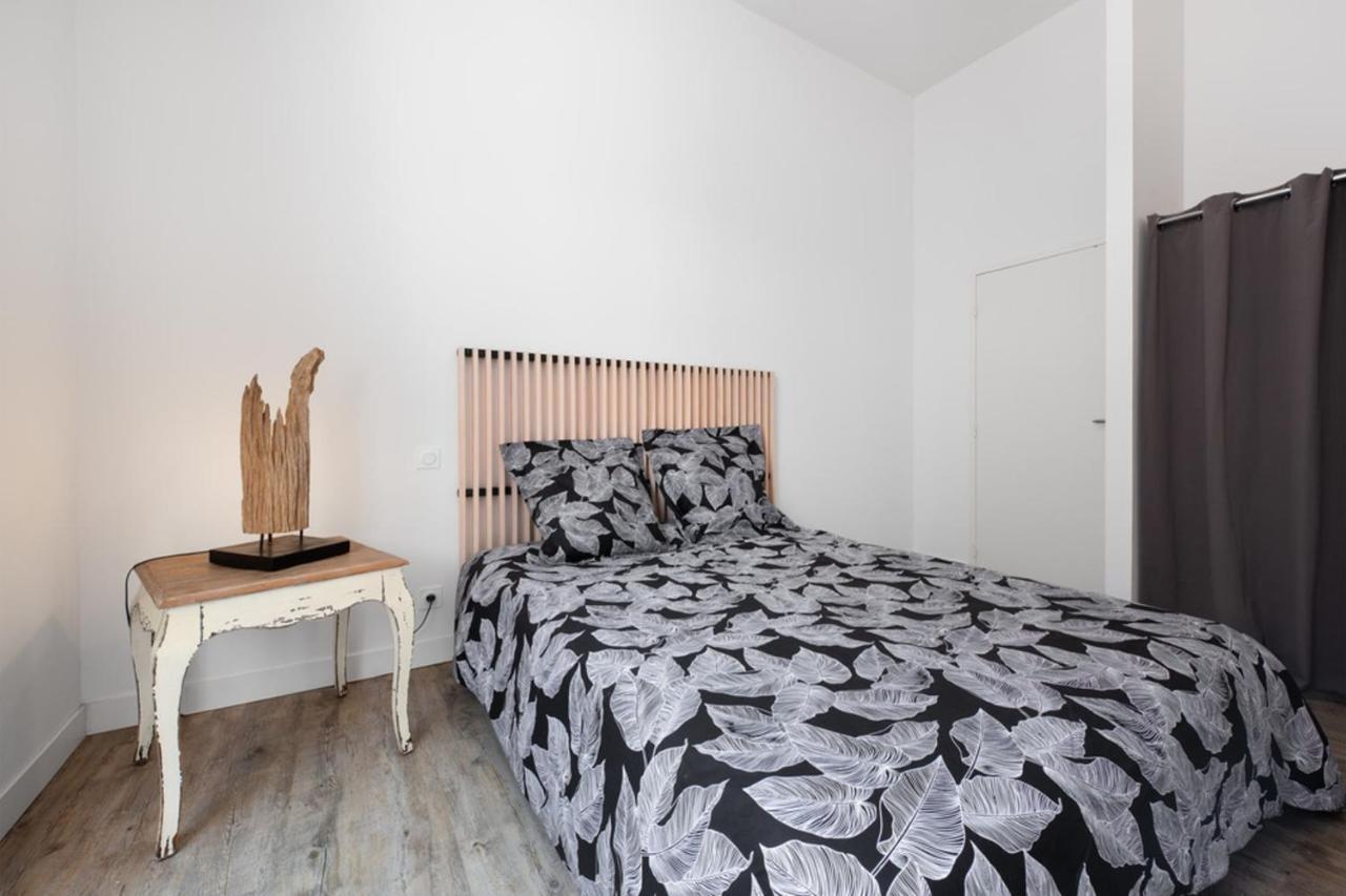 Bright Spacious Well-Equipped Apartment Carcassonne Esterno foto