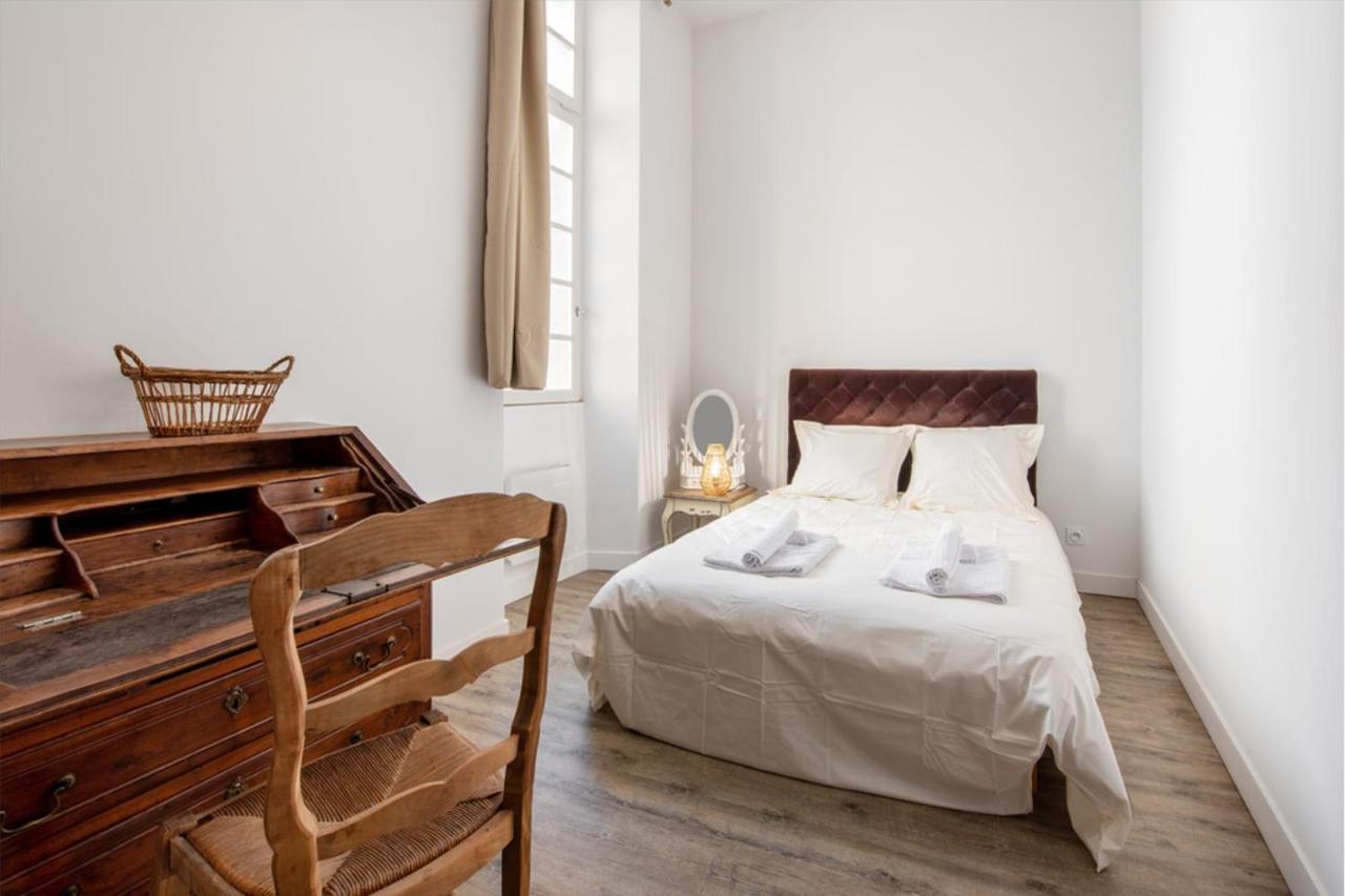 Bright Spacious Well-Equipped Apartment Carcassonne Esterno foto