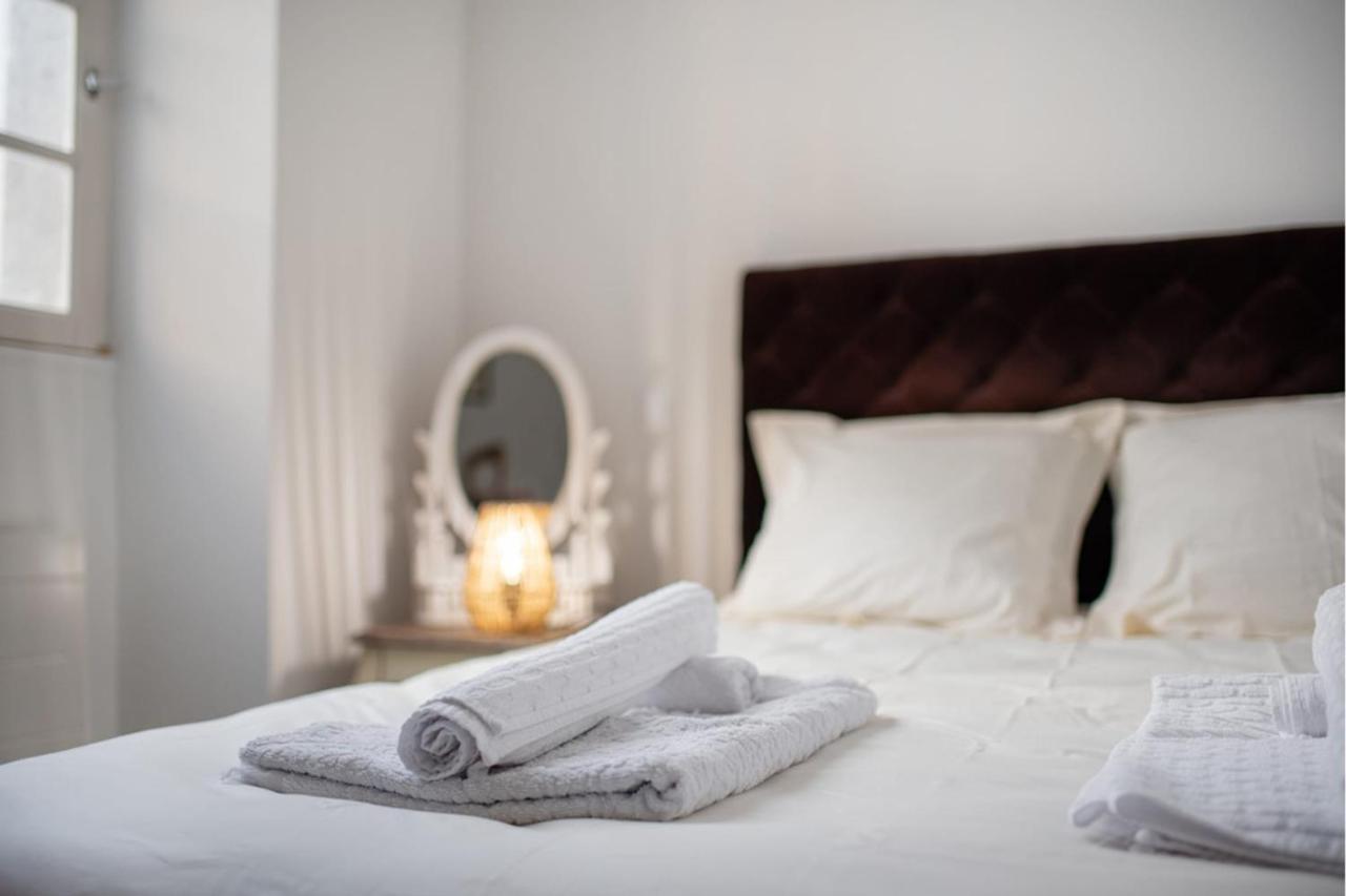 Bright Spacious Well-Equipped Apartment Carcassonne Esterno foto