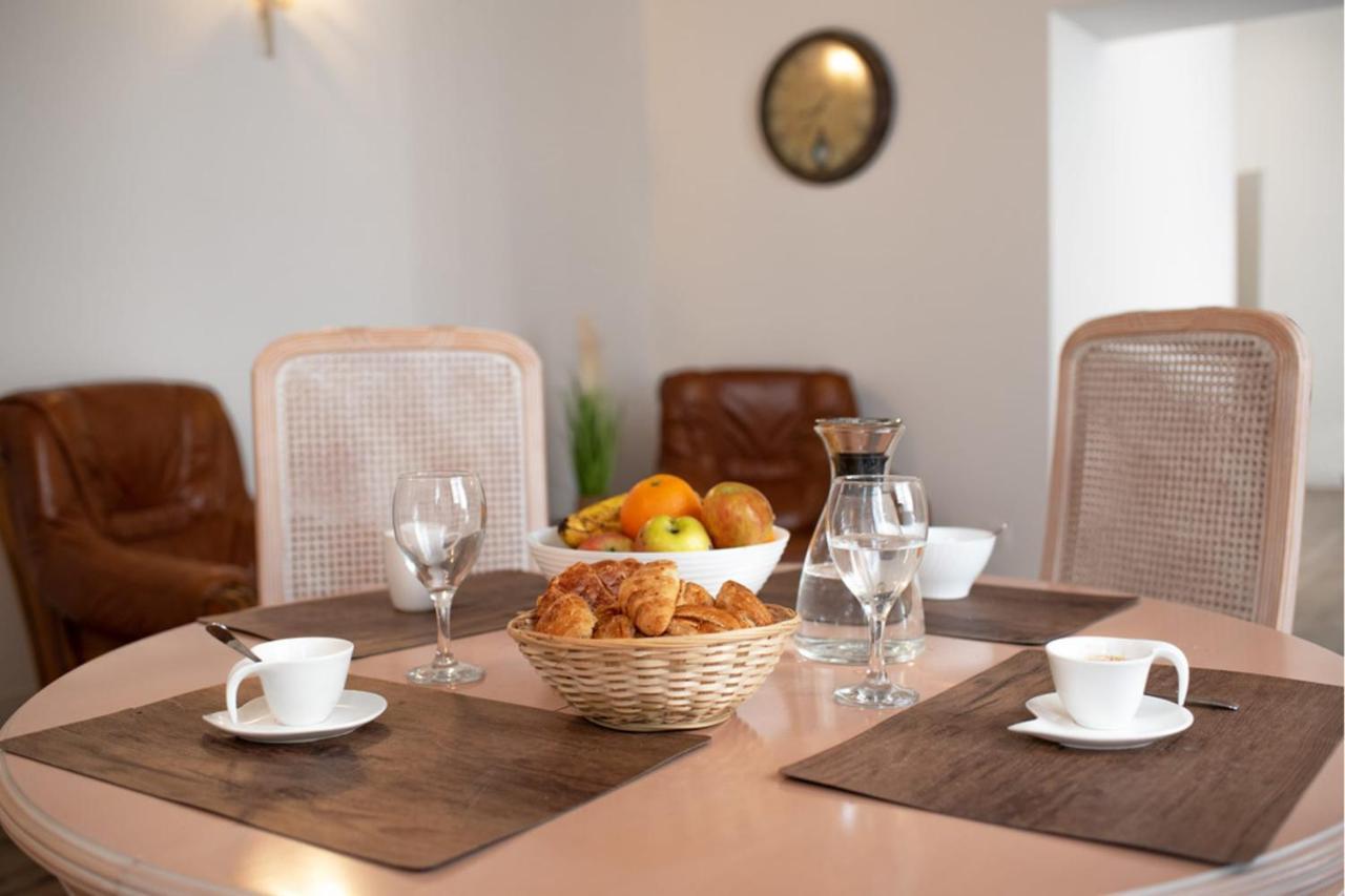 Bright Spacious Well-Equipped Apartment Carcassonne Esterno foto