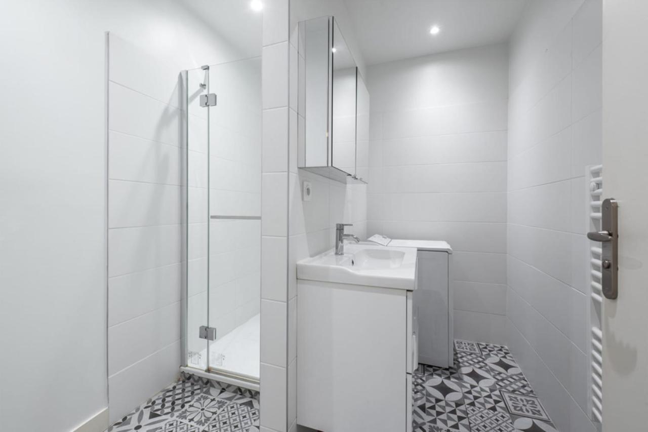 Bright Spacious Well-Equipped Apartment Carcassonne Esterno foto