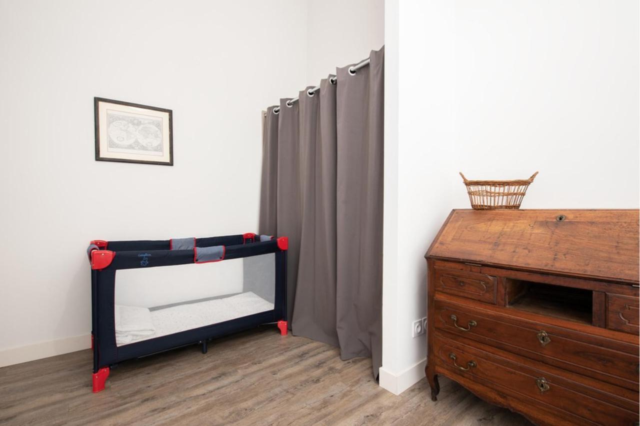 Bright Spacious Well-Equipped Apartment Carcassonne Esterno foto